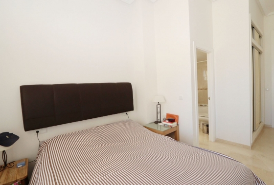 Reventa - Apartamento / piso - Altea - Costa Blanca