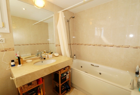 Reventa - Apartamento / piso - Altea - Costa Blanca