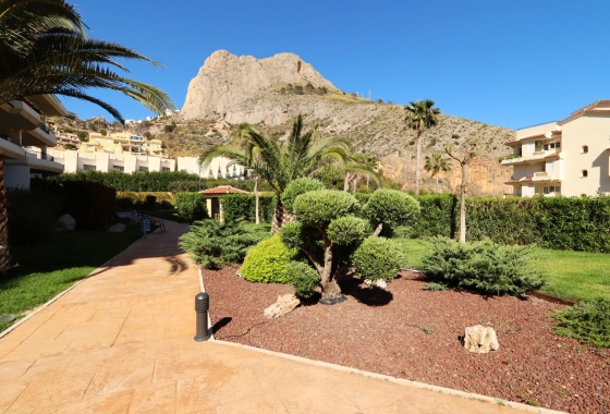 Reventa - Apartamento / piso - Altea - Costa Blanca
