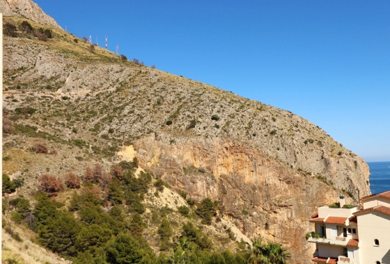 Reventa - Apartamento / piso - Altea - Costa Blanca