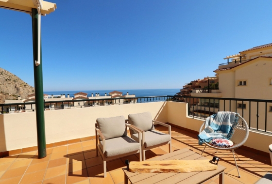 Reventa - Apartamento / piso - Altea - Costa Blanca