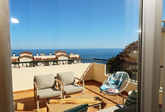 Reventa - Apartamento / piso - Altea - Costa Blanca