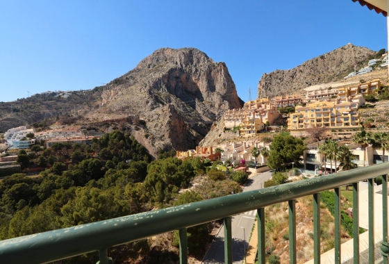 Reventa - Apartamento / piso - Altea - Costa Blanca