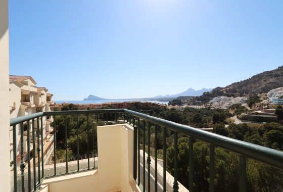 Reventa - Apartamento / piso - Altea - Costa Blanca