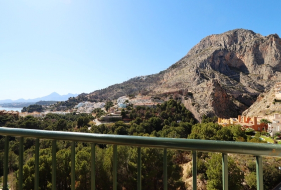Reventa - Apartamento / piso - Altea - Costa Blanca