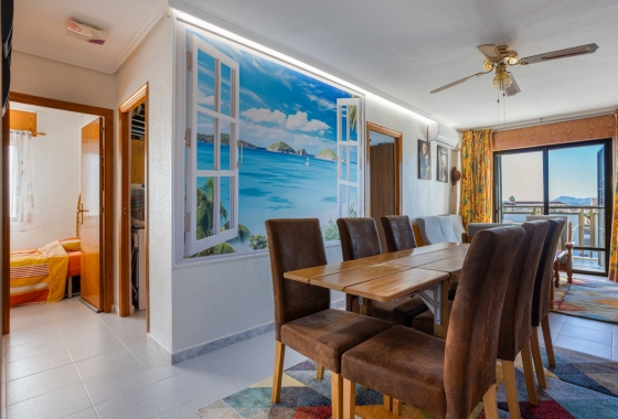 Reventa - Apartamento / piso - Torrevieja - La Siesta