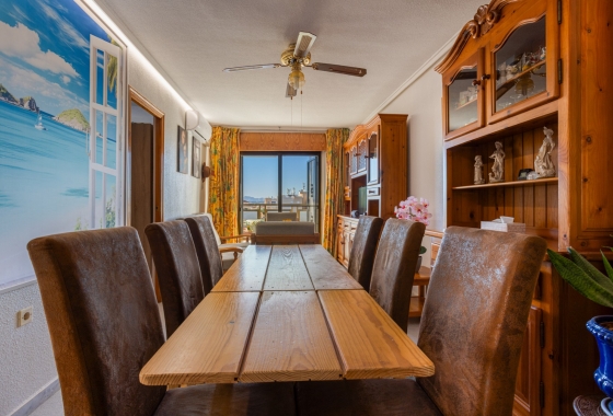 Reventa - Apartamento / piso - Torrevieja - La Siesta