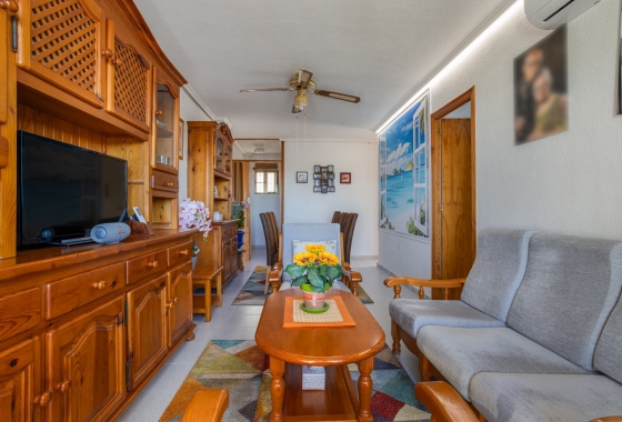 Reventa - Apartamento / piso - Torrevieja - La Siesta