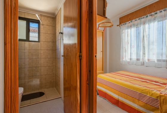 Reventa - Apartamento / piso - Torrevieja - La Siesta