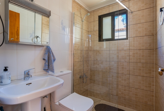 Reventa - Apartamento / piso - Torrevieja - La Siesta