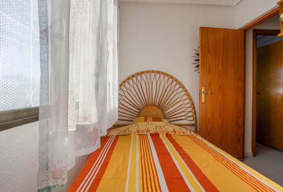 Reventa - Apartamento / piso - Torrevieja - La Siesta