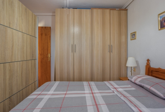 Reventa - Apartamento / piso - Torrevieja - La Siesta