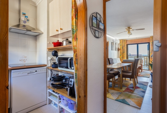 Reventa - Apartamento / piso - Torrevieja - La Siesta