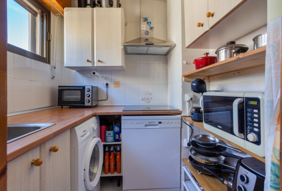 Reventa - Apartamento / piso - Torrevieja - La Siesta