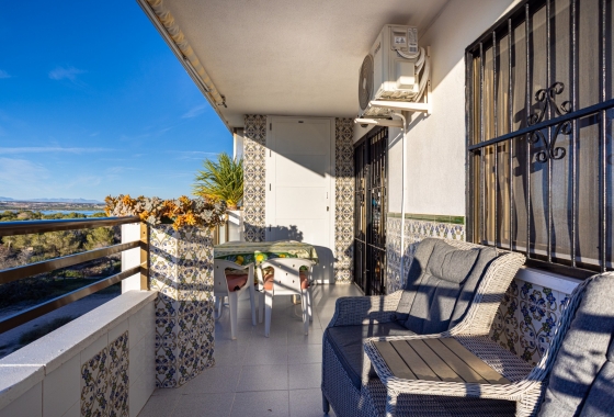 Reventa - Apartamento / piso - Torrevieja - La Siesta
