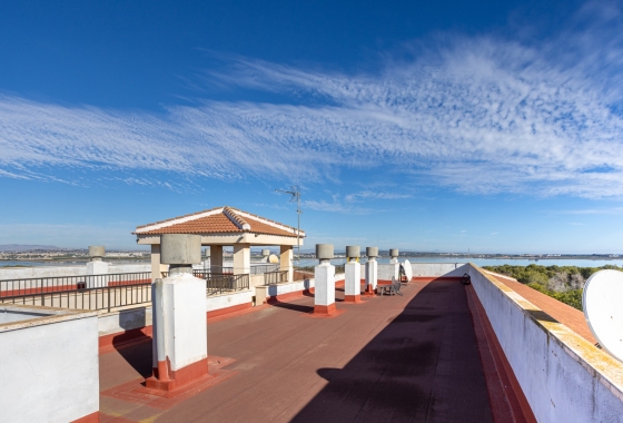 Reventa - Apartamento / piso - Torrevieja - La Siesta