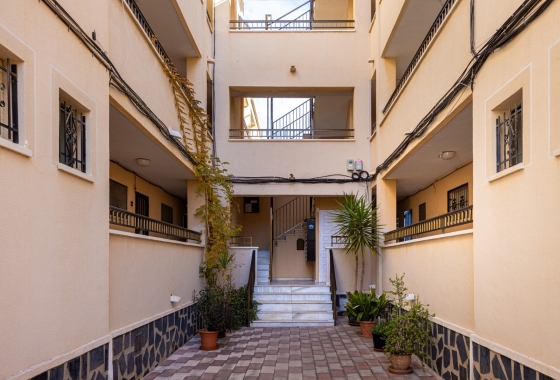 Reventa - Apartamento / piso - Torrevieja - La Siesta