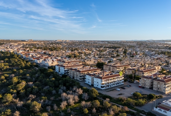 Reventa - Apartamento / piso - Torrevieja - La Siesta