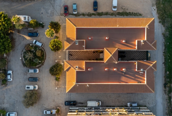 Reventa - Apartamento / piso - Torrevieja - La Siesta