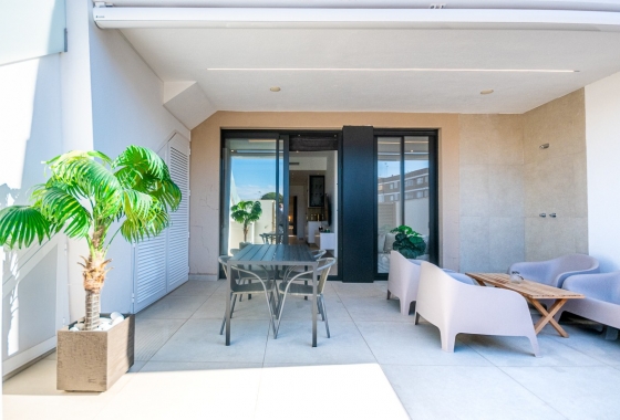 Reventa - Apartamento / piso - San Pedro del Pinatar - Costa Calida