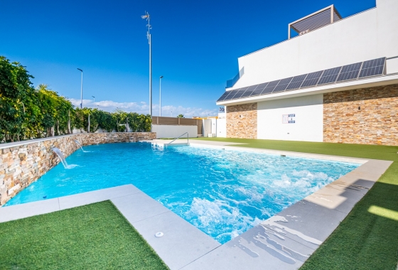 Reventa - Apartamento / piso - San Pedro del Pinatar - Costa Calida