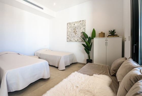 Reventa - Apartamento / piso - San Pedro del Pinatar - Costa Calida