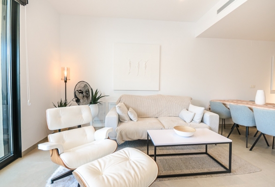 Reventa - Apartamento / piso - San Pedro del Pinatar - Costa Calida