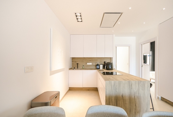 Reventa - Apartamento / piso - San Pedro del Pinatar - Costa Calida