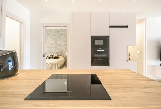 Reventa - Apartamento / piso - San Pedro del Pinatar - Costa Calida