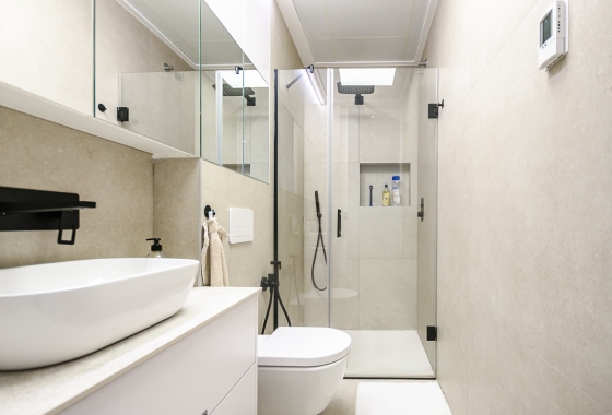 Reventa - Apartamento / piso - San Pedro del Pinatar - Costa Calida