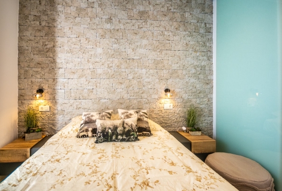 Reventa - Apartamento / piso - San Pedro del Pinatar - Costa Calida