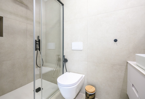 Reventa - Apartamento / piso - San Pedro del Pinatar - Costa Calida