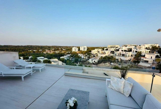 Reventa - Apartamento / piso - Orihuela Costa - Costa Blanca