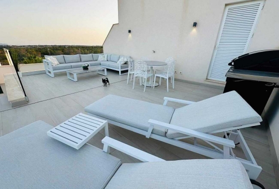 Reventa - Apartamento / piso - Orihuela Costa - Costa Blanca