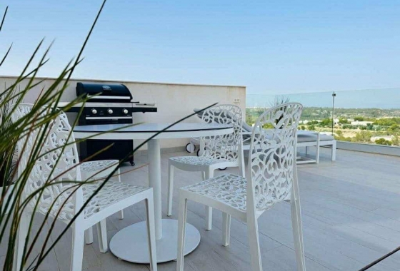 Reventa - Apartamento / piso - Orihuela Costa - Costa Blanca