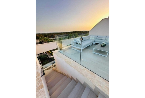 Reventa - Apartamento / piso - Orihuela Costa - Costa Blanca