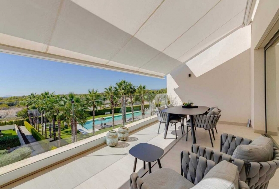 Reventa - Apartamento / piso - Orihuela Costa - Costa Blanca