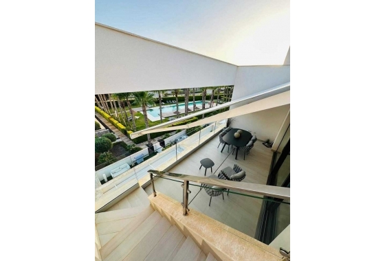 Reventa - Apartamento / piso - Orihuela Costa - Costa Blanca