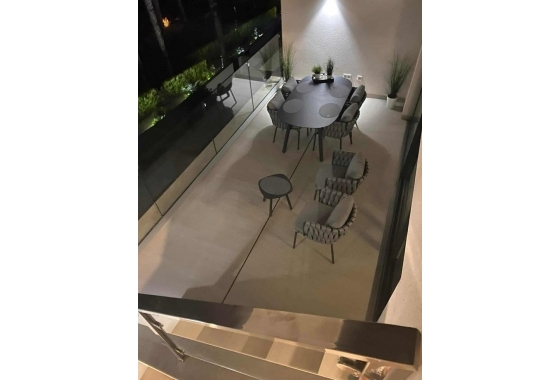 Reventa - Apartamento / piso - Orihuela Costa - Costa Blanca