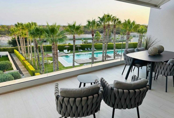 Reventa - Apartamento / piso - Orihuela Costa - Costa Blanca