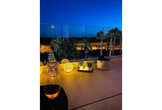 Reventa - Apartamento / piso - Orihuela Costa - Costa Blanca