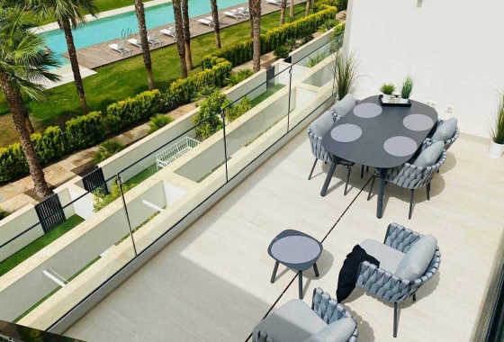 Reventa - Apartamento / piso - Orihuela Costa - Costa Blanca