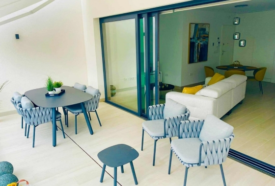 Reventa - Apartamento / piso - Orihuela Costa - Costa Blanca