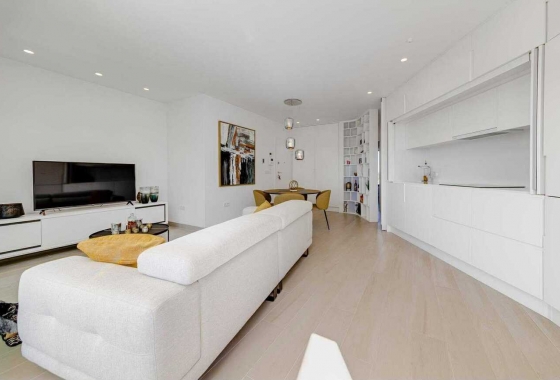 Reventa - Apartamento / piso - Orihuela Costa - Costa Blanca