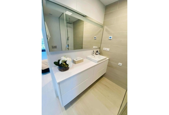 Reventa - Apartamento / piso - Orihuela Costa - Costa Blanca