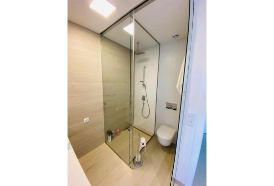 Reventa - Apartamento / piso - Orihuela Costa - Costa Blanca