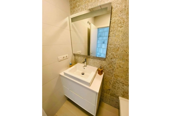 Reventa - Apartamento / piso - Orihuela Costa - Costa Blanca