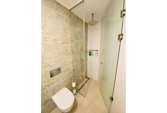 Reventa - Apartamento / piso - Orihuela Costa - Costa Blanca