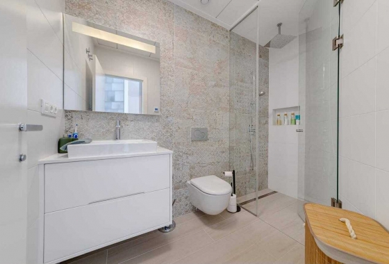 Reventa - Apartamento / piso - Orihuela Costa - Costa Blanca