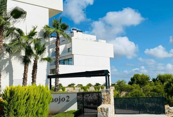 Reventa - Apartamento / piso - Orihuela Costa - Costa Blanca